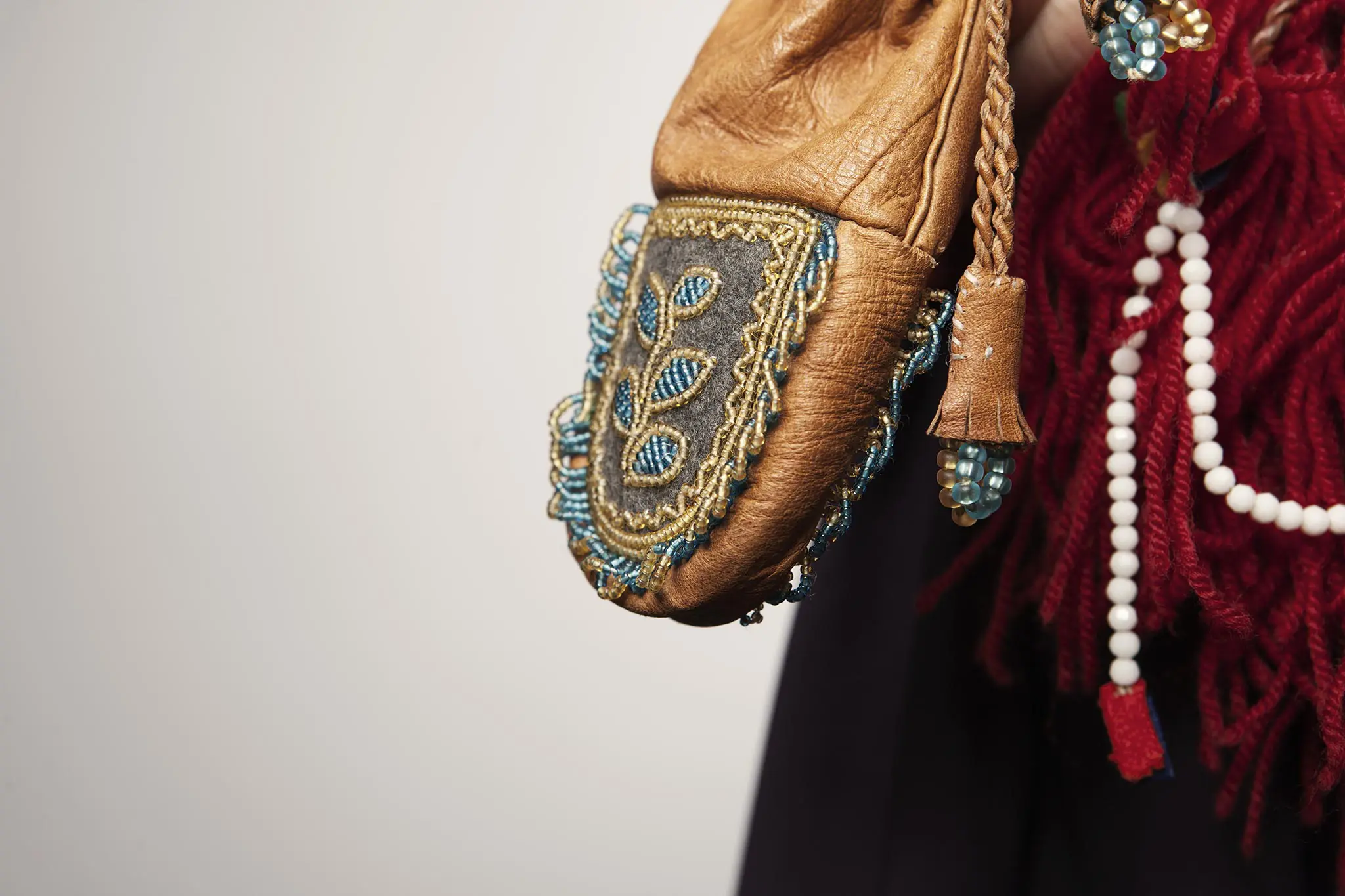 Aajege, saemien gïele- & maahtoejarnge