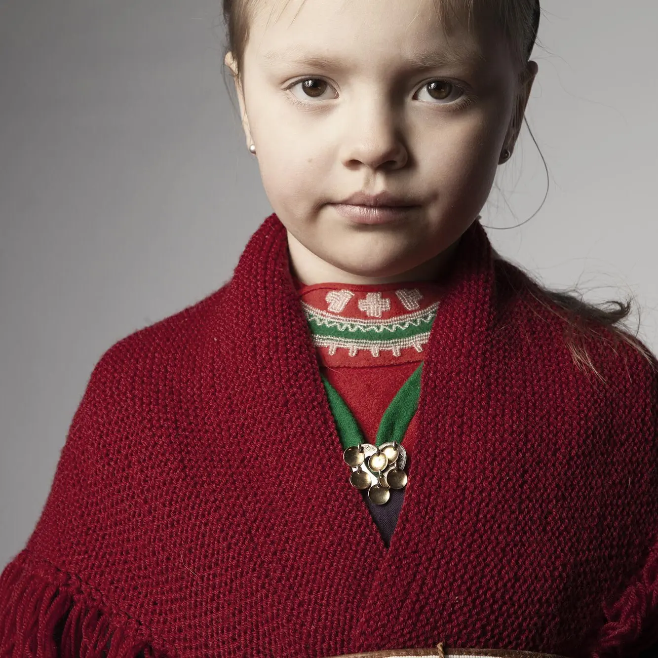 Aajege, saemien gïele- & maahtoejarnge