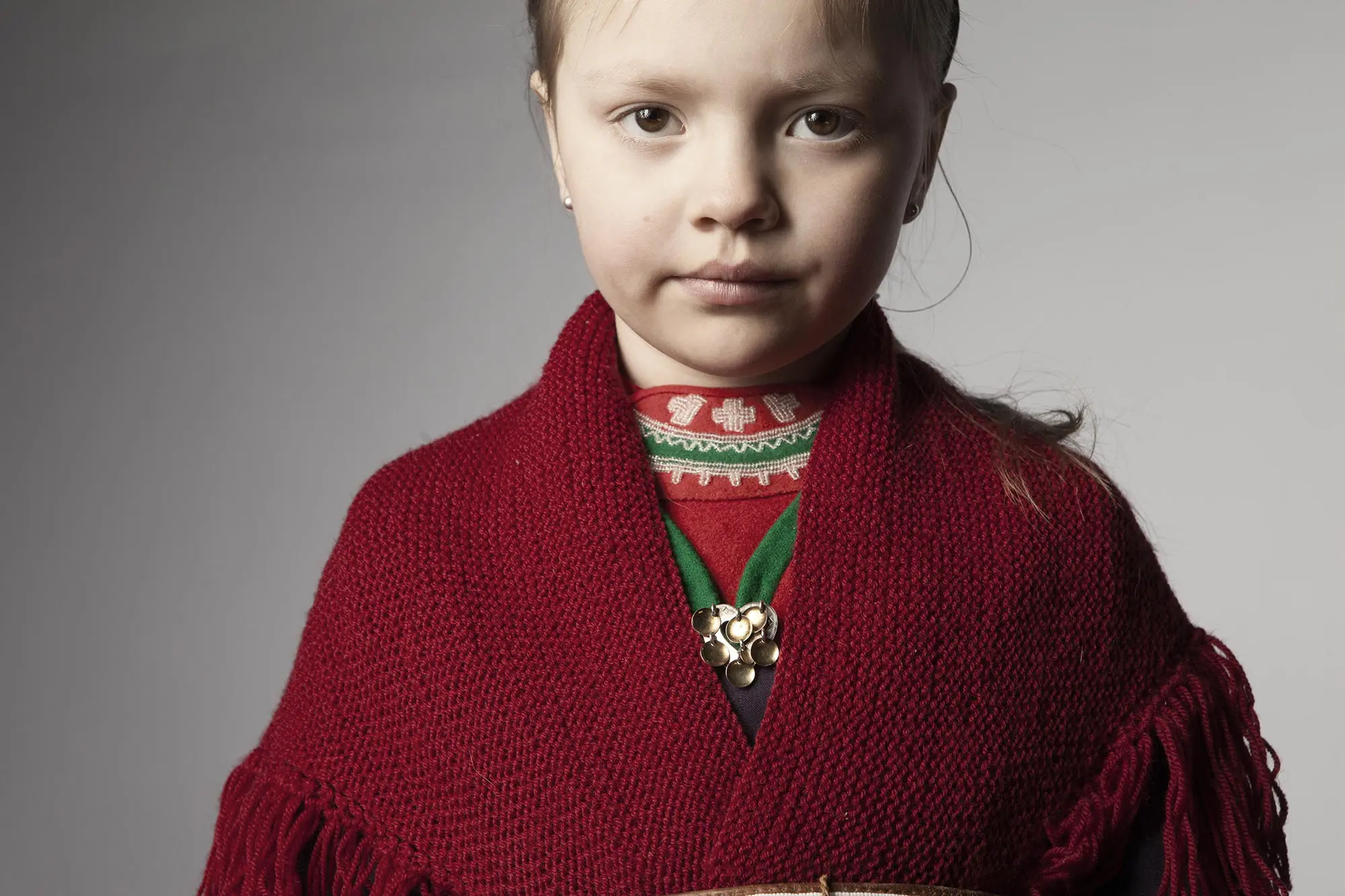 Aajege, saemien gïele- & maahtoejarnge