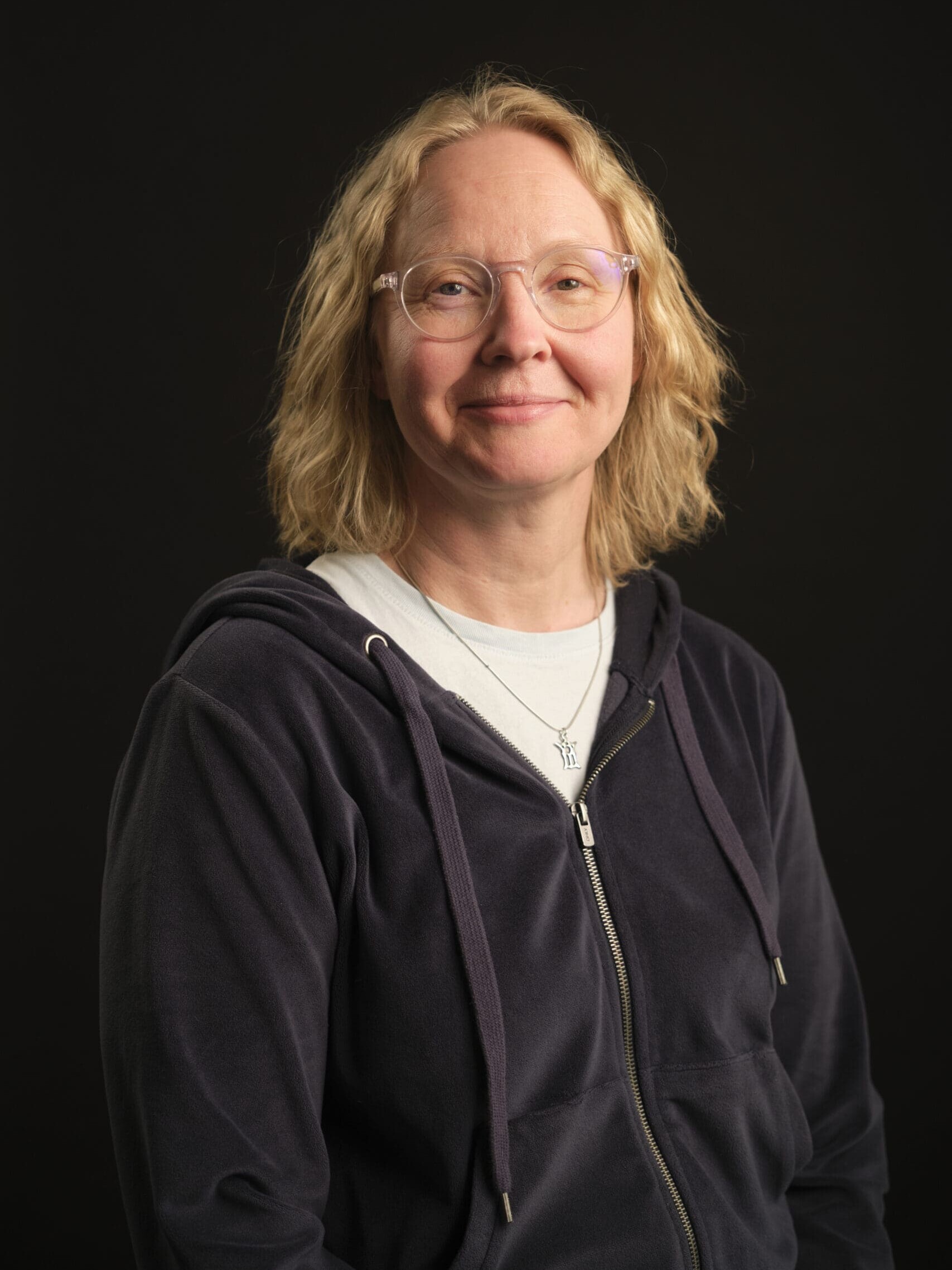 Maria Kråik Stenfjell
